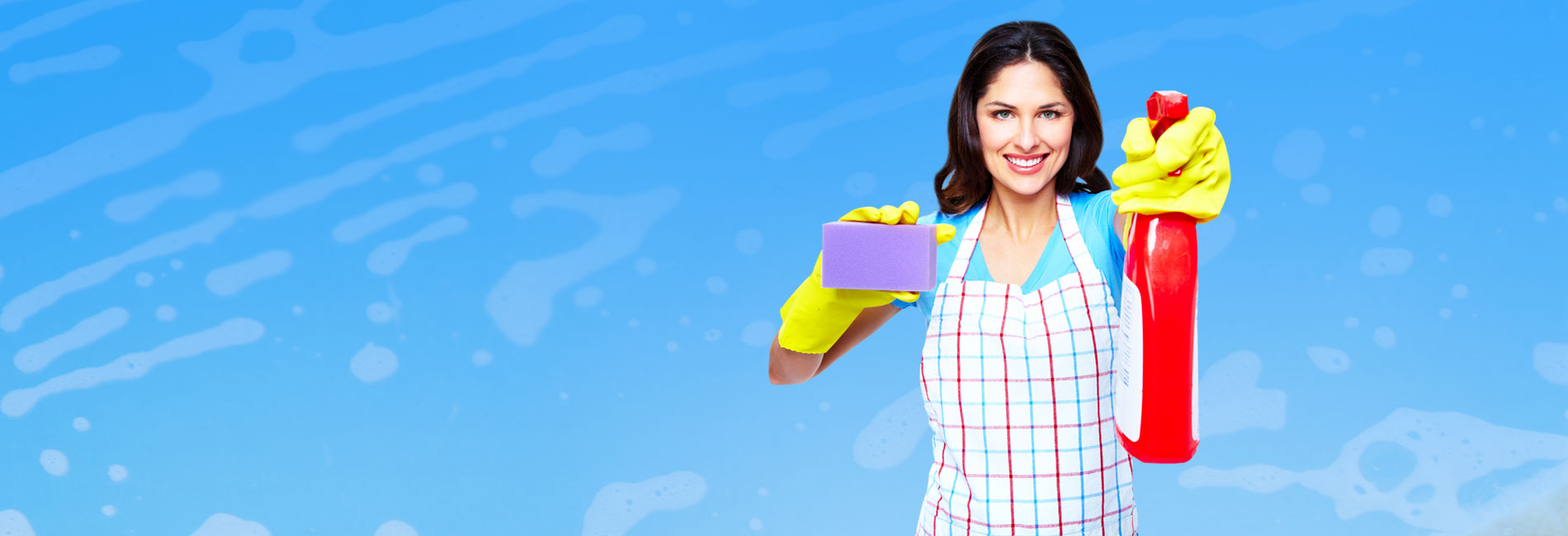 Cleaning Services in Calabasas